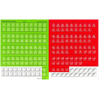 Light Division: Flashpoint in the Gulf! - Strategy War Board Game for Adults ...- Image 5