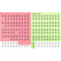 Light Division: Flashpoint in the Gulf! - Strategy War Board Game for Adults ...- Image 6