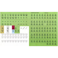 Light Division: Flashpoint in the Gulf! - Strategy War Board Game for Adults ...- Image 7