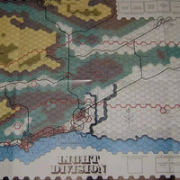 Light Division: Flashpoint in the Gulf! - Strategy War Board Game for Adults ...- Image 8