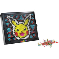 Lite-Brite [Pokémon] - Super Bright HD Art Toy (6 Templates) - Hasbro- Image 5