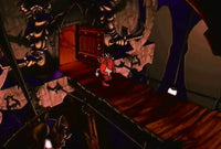 Litil Divil - Fantasy Platformer Video Game (1 Player) - Philips CD-i - (1994)- Image 5
