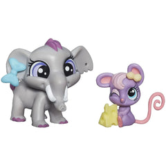 Littlest Pet Shop - Fletche...