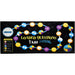 Loaded Questions - Funny Party Board Game for Family, Adults, and Children (4-6 Players, Ages 12+) - All Things Equal, Inc.