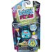 Lock Stars - Aqua Spotted Monster Toy - Hasbro - Series 2