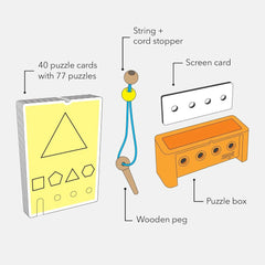 Logic! Case: Starter Set - ...