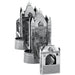 London Tower Bridge Figure Model Kit (Steel, Moderate Difficulty) - Fascinations - Metal Earth Series