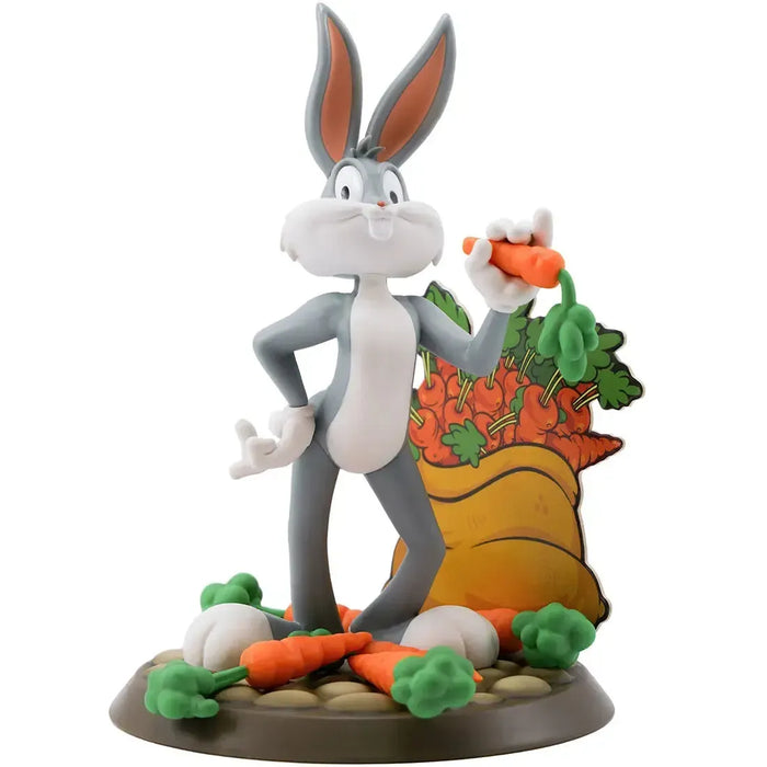 Looney Tunes - Bugs Bunny Figure (4.7") - ABYstyle - SG Figures Series (58)