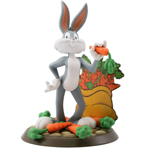 Looney Tunes - Bugs Bunny Figure (4.7