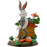 Looney Tunes - Bugs Bunny Figure (4.7") - ABYstyle - SG Figures Series (58)- Image 4