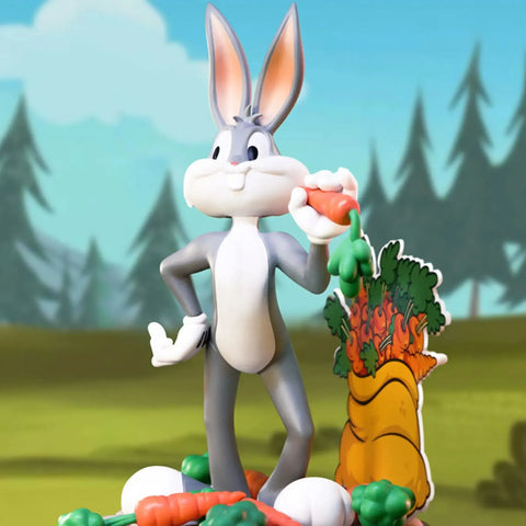 Looney Tunes - Bugs Bunny Figure (4.7