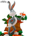 Looney Tunes - Bugs Bunny Figure (4.7") - ABYstyle Studio - Snapshot Gallery Series