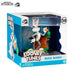 Looney Tunes - Bugs Bunny Figure (4.7") - ABYstyle Studio - Snapshot Gallery Series