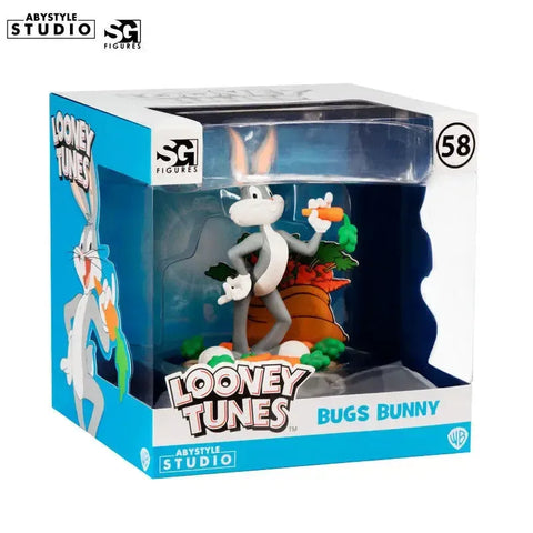 Looney Tunes - Bugs Bunny Figure (4.7