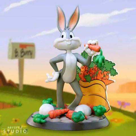 Looney Tunes - Bugs Bunny Figure (4.7