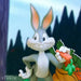Looney Tunes - Bugs Bunny Figure (4.7") - ABYstyle Studio - Snapshot Gallery Series
