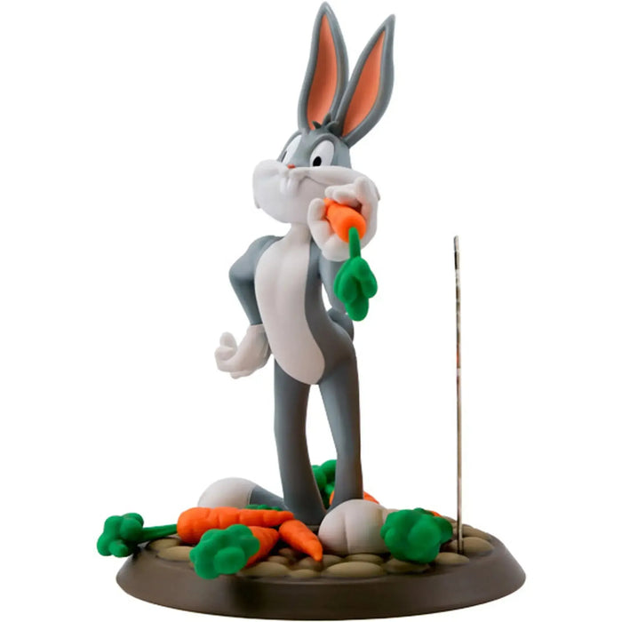 Looney Tunes - Bugs Bunny Figure (4.7") - ABYstyle Studio - Snapshot Gallery Series