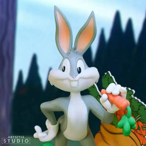 Looney Tunes - Bugs Bunny Figure (4.7