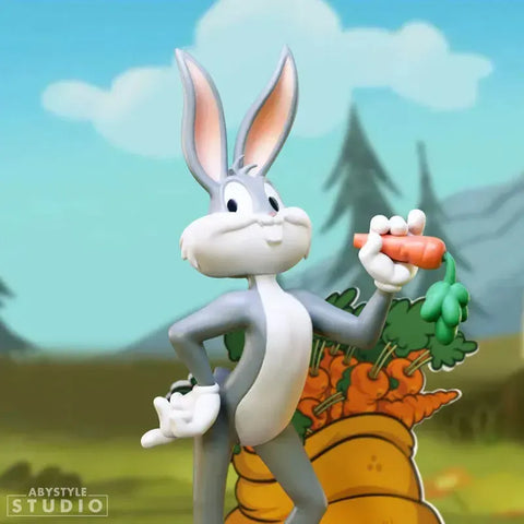 Looney Tunes - Bugs Bunny Figure (4.7