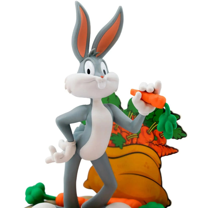 Looney Tunes - Bugs Bunny Figure (4.7") - ABYstyle Studio - Snapshot Gallery Series