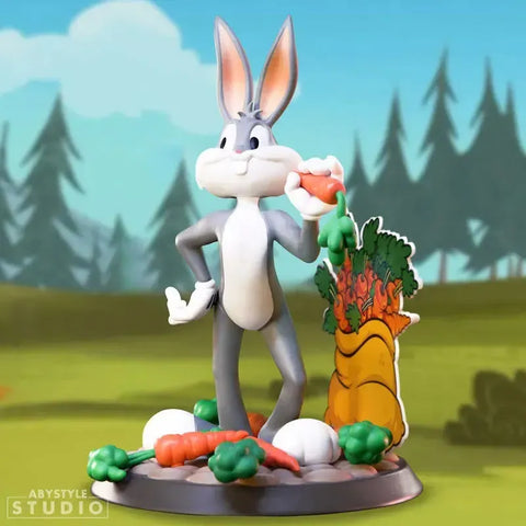 Looney Tunes - Bugs Bunny Figure (4.7
