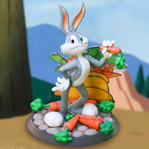 Looney Tunes - Bugs Bunny Figure (4.7