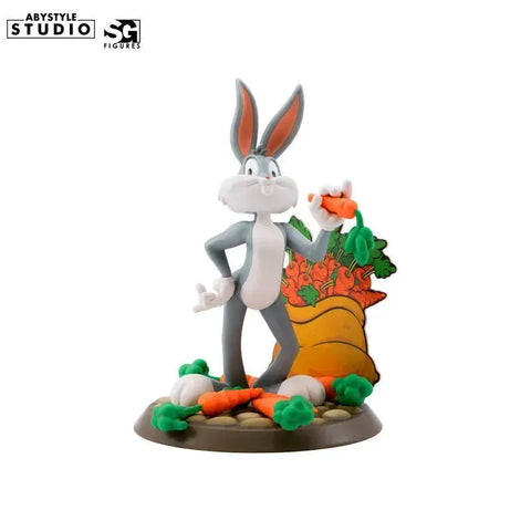 Looney Tunes - Bugs Bunny Figure (4.7
