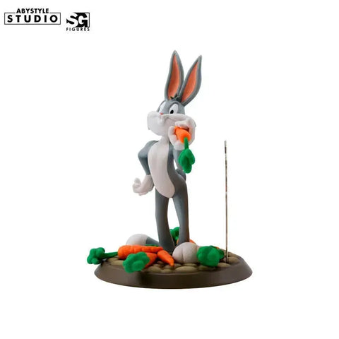 Looney Tunes - Bugs Bunny Figure (4.7