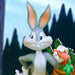 Looney Tunes - Bugs Bunny Figure (4.7") - ABYstyle Studio - Snapshot Gallery Series