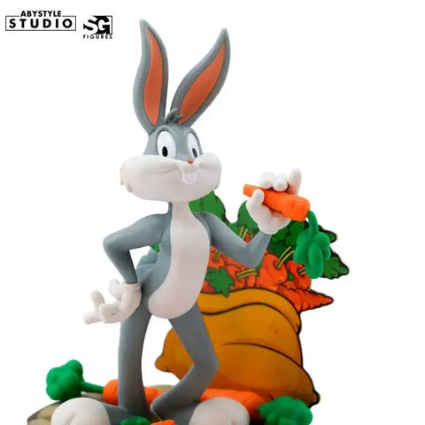 Looney Tunes - Bugs Bunny Figure (4.7