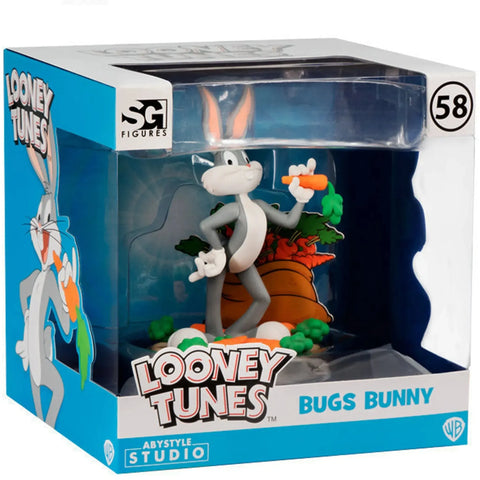 Looney Tunes - Bugs Bunny Figure (4.7