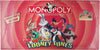 Looney Tunes - Monopoly Board Game - USAopoly