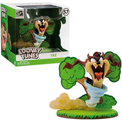 Looney Tunes - Tasmanian Devil (Taz) Figure (4.7") - ABYstyle - SG Figures Series (57)