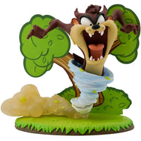 Looney Tunes - Tasmanian Devil (Taz) Figure (4.7") - ABYstyle - SG Figures Se...- Image 3