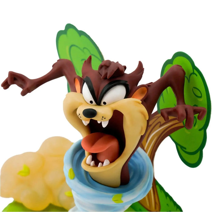 Looney Tunes - Tasmanian Devil (Taz) Figure (4.7") - ABYstyle - SG Figures Series (57)