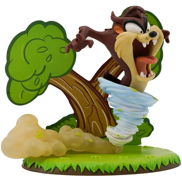 Looney Tunes - Tasmanian Devil (Taz) Figure (4.7") - ABYstyle - SG Figures Series (57)