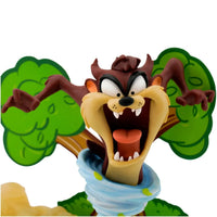 Looney Tunes - Tasmanian Devil (Taz) Figure (4.7") - ABYstyle - SG Figures Se...- Image 4