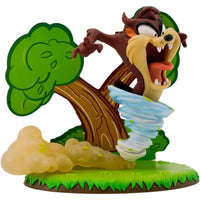 Looney Tunes - Tasmanian Devil (Taz) Figure (4.7") - ABYstyle - SG Figures Se...- Image 5