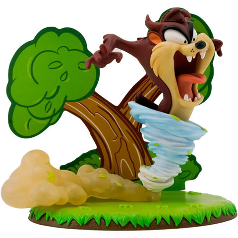 Looney Tunes - Tasmanian Devil (Taz) Figure (4.7