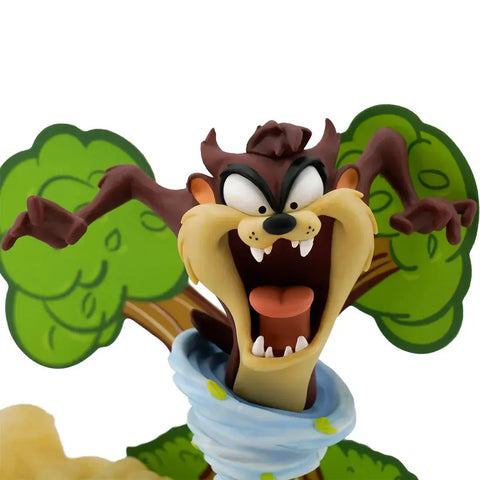 Looney Tunes - Tasmanian Devil (Taz) Figure (4.7