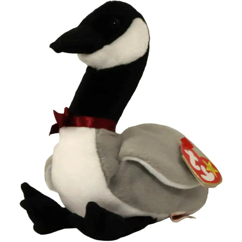 Loosy the Goose Plush (8.5