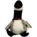 Loosy the Goose Plush (8.5") - Ty - Original Beanie Babies Series - (1998)