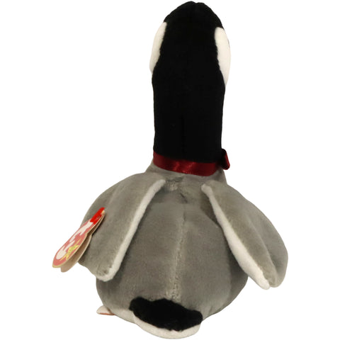 Loosy the Goose Plush (8.5