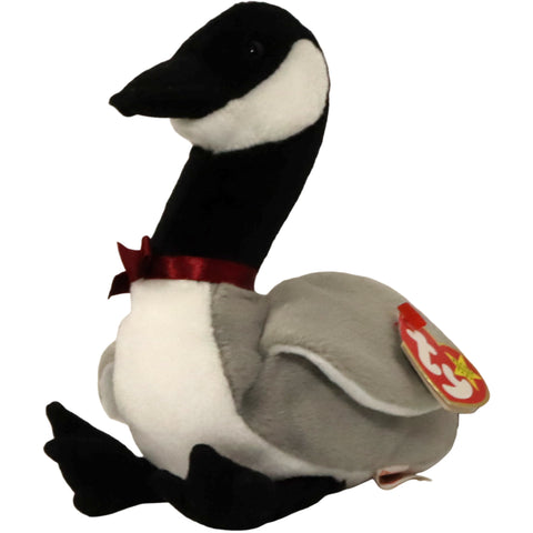 Loosy the Goose Plush (8.5