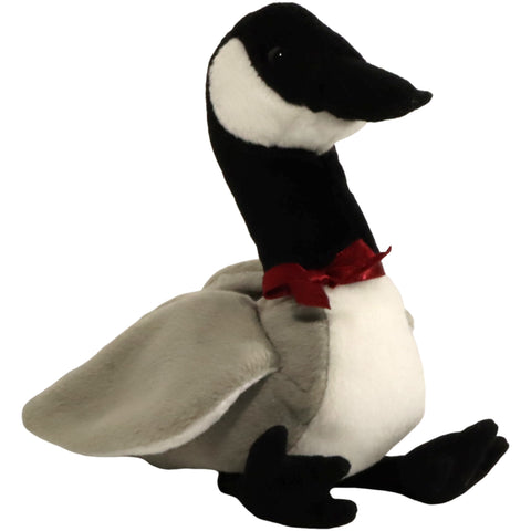 Loosy the Goose Plush (8.5