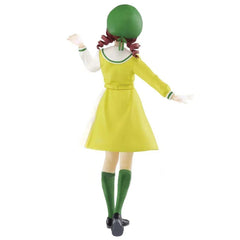 Love Live! Nijigasaki High School Idol Club - Emma Verde Figure - Banpresto