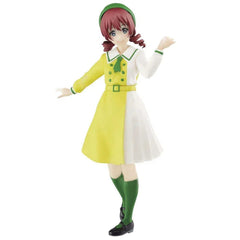 Love Live! Nijigasaki High School Idol Club - Emma Verde Figure - Banpresto