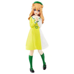 Love Live! Nijigasaki High School Idol Club - Kanata Konoe Figure - Banpresto