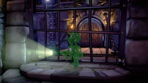 Luigi’s Mansion 3 - Nintendo Switch
