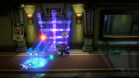Luigi’s Mansion 3 - Nintendo Switch